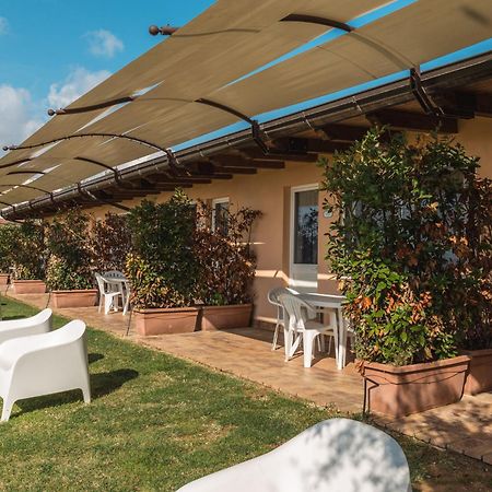 Un Angolo Di Paradiso Gaeta Exterior foto